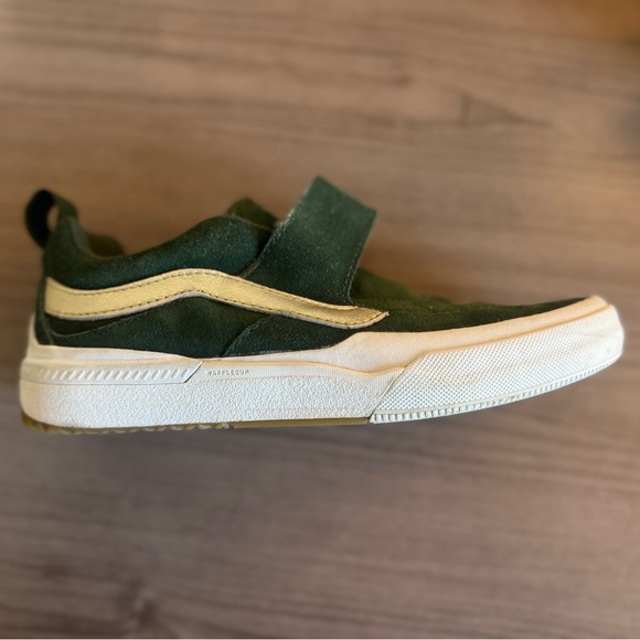 Vans x Shake Junt Kyle Pro 2 shoes - Picture 6 of 8